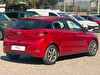 2017 Benzin Otomatik Hyundai i20 Kırmızı Yükseliş Nakil Araçları Turizm Ticaret ve Sanayi Anonim Şirketi