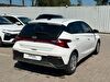 2023 Benzin + LPG Manuel Hyundai i20 Beyaz Yükseliş Nakil Araçları Turizm Ticaret ve Sanayi Anonim Şirketi