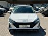 2023 Benzin + LPG Manuel Hyundai i20 Beyaz Yükseliş Nakil Araçları Turizm Ticaret ve Sanayi Anonim Şirketi