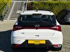 2023 Benzin Otomatik Hyundai i20 Beyaz Yükseliş Nakil Araçları Turizm Ticaret ve Sanayi Anonim Şirketi
