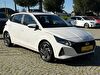 2023 Benzin Otomatik Hyundai i20 Beyaz Yükseliş Nakil Araçları Turizm Ticaret ve Sanayi Anonim Şirketi