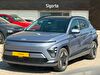 2025 Elektrik Otomatik Hyundai Kona Mavi Yükseliş Nakil Araçları Turizm Ticaret ve Sanayi Anonim Şirketi