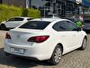 2020 Benzin Otomatik Opel Astra Beyaz Yükseliş Nakil Araçları Turizm Ticaret ve Sanayi Anonim Şirketi