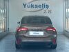 2018 Dizel Otomatik Ford Focus Kahverengi Yükseliş Nakil Araçları Turizm Ticaret ve Sanayi Anonim Şirketi