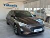 2018 Dizel Otomatik Ford Focus Kahverengi Yükseliş Nakil Araçları Turizm Ticaret ve Sanayi Anonim Şirketi