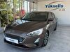 2018 Dizel Otomatik Ford Focus Kahverengi Yükseliş Nakil Araçları Turizm Ticaret ve Sanayi Anonim Şirketi