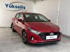 2023 Benzin Otomatik Hyundai i20 Kırmızı Yükseliş Nakil Araçları Turizm Ticaret ve Sanayi Anonim Şirketi