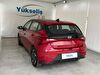 2023 Benzin Otomatik Hyundai i20 Kırmızı Yükseliş Nakil Araçları Turizm Ticaret ve Sanayi Anonim Şirketi