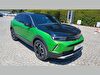 2023 Benzin Otomatik Opel Mokka Yeşil Yükseliş Nakil Araçları Turizm Ticaret ve Sanayi Anonim Şirketi