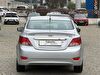 2012 Benzin + LPG Otomatik Hyundai Accent Blue Gri Yükseliş Nakil Araçları Turizm Ticaret ve Sanayi Anonim Şirketi