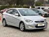2012 Benzin + LPG Otomatik Hyundai Accent Blue Gri Yükseliş Nakil Araçları Turizm Ticaret ve Sanayi Anonim Şirketi