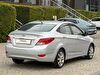 2012 Benzin + LPG Otomatik Hyundai Accent Blue Gri Yükseliş Nakil Araçları Turizm Ticaret ve Sanayi Anonim Şirketi