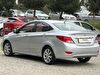 2012 Benzin + LPG Otomatik Hyundai Accent Blue Gri Yükseliş Nakil Araçları Turizm Ticaret ve Sanayi Anonim Şirketi