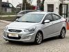 2012 Benzin + LPG Otomatik Hyundai Accent Blue Gri Yükseliş Nakil Araçları Turizm Ticaret ve Sanayi Anonim Şirketi