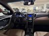 2012 Dizel Otomatik Hyundai i30 Siyah Yükseliş Nakil Araçları Turizm Ticaret ve Sanayi Anonim Şirketi