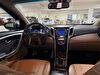 2012 Dizel Otomatik Hyundai i30 Siyah Yükseliş Nakil Araçları Turizm Ticaret ve Sanayi Anonim Şirketi