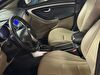 2012 Dizel Otomatik Hyundai i30 Siyah Yükseliş Nakil Araçları Turizm Ticaret ve Sanayi Anonim Şirketi