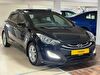 2012 Dizel Otomatik Hyundai i30 Siyah Yükseliş Nakil Araçları Turizm Ticaret ve Sanayi Anonim Şirketi