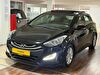 2012 Dizel Otomatik Hyundai i30 Siyah Yükseliş Nakil Araçları Turizm Ticaret ve Sanayi Anonim Şirketi