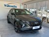 2022 Dizel Otomatik Hyundai Tucson Kahverengi Yükseliş Nakil Araçları Turizm Ticaret ve Sanayi Anonim Şirketi