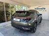 2022 Dizel Otomatik Hyundai Tucson Kahverengi Yükseliş Nakil Araçları Turizm Ticaret ve Sanayi Anonim Şirketi