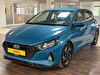 2023 Benzin + LPG Otomatik Hyundai i20 Mavi Yükseliş Nakil Araçları Turizm Ticaret ve Sanayi Anonim Şirketi