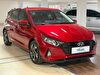 2022 Benzin Otomatik Hyundai i20 Kırmızı Yükseliş Nakil Araçları Turizm Ticaret ve Sanayi Anonim Şirketi