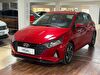 2022 Benzin Otomatik Hyundai i20 Kırmızı Yükseliş Nakil Araçları Turizm Ticaret ve Sanayi Anonim Şirketi