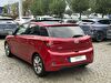 2018 Benzin + LPG Otomatik Hyundai i20 Kırmızı Yükseliş Nakil Araçları Turizm Ticaret ve Sanayi Anonim Şirketi
