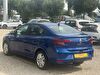 2022 Benzin Otomatik Renault Taliant Mavi Yükseliş Nakil Araçları Turizm Ticaret ve Sanayi Anonim Şirketi