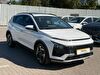 2025 Benzin Otomatik Hyundai Bayon Beyaz Yükseliş Nakil Araçları Turizm Ticaret ve Sanayi Anonim Şirketi