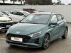 2025 Benzin Otomatik Hyundai i20 Yeşil Yükseliş Nakil Araçları Turizm Ticaret ve Sanayi Anonim Şirketi