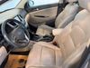 2017 Benzin Otomatik Hyundai Tucson Beyaz Yükseliş Nakil Araçları Turizm Ticaret ve Sanayi Anonim Şirketi