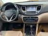 2017 Benzin Otomatik Hyundai Tucson Beyaz Yükseliş Nakil Araçları Turizm Ticaret ve Sanayi Anonim Şirketi