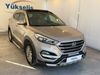2017 Benzin Otomatik Hyundai Tucson Beyaz Yükseliş Nakil Araçları Turizm Ticaret ve Sanayi Anonim Şirketi