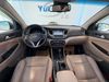 2017 Benzin Otomatik Hyundai Tucson Beyaz Yükseliş Nakil Araçları Turizm Ticaret ve Sanayi Anonim Şirketi