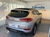 2017 Benzin Otomatik Hyundai Tucson Beyaz Yükseliş Nakil Araçları Turizm Ticaret ve Sanayi Anonim Şirketi
