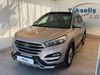2017 Benzin Otomatik Hyundai Tucson Beyaz Yükseliş Nakil Araçları Turizm Ticaret ve Sanayi Anonim Şirketi