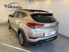 2017 Benzin Otomatik Hyundai Tucson Beyaz Yükseliş Nakil Araçları Turizm Ticaret ve Sanayi Anonim Şirketi