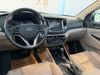 2017 Benzin Otomatik Hyundai Tucson Beyaz Yükseliş Nakil Araçları Turizm Ticaret ve Sanayi Anonim Şirketi