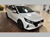 2023 Benzin Otomatik Hyundai i20 Beyaz Yükseliş Nakil Araçları Turizm Ticaret ve Sanayi Anonim Şirketi