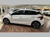 2023 Benzin Otomatik Hyundai i20 Beyaz Yükseliş Nakil Araçları Turizm Ticaret ve Sanayi Anonim Şirketi