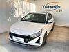 2024 Benzin Otomatik Hyundai i20 Beyaz Yükseliş Nakil Araçları Turizm Ticaret ve Sanayi Anonim Şirketi