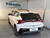 2024 Benzin Otomatik Hyundai i20 Beyaz Yükseliş Nakil Araçları Turizm Ticaret ve Sanayi Anonim Şirketi
