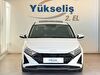 2024 Benzin Otomatik Hyundai i20 Beyaz Yükseliş Nakil Araçları Turizm Ticaret ve Sanayi Anonim Şirketi