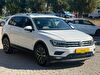 2020 Benzin Otomatik Volkswagen Tiguan Beyaz Yükseliş Nakil Araçları Turizm Ticaret ve Sanayi Anonim Şirketi
