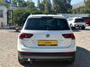 2020 Benzin Otomatik Volkswagen Tiguan Beyaz Yükseliş Nakil Araçları Turizm Ticaret ve Sanayi Anonim Şirketi