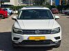 2020 Benzin Otomatik Volkswagen Tiguan Beyaz Yükseliş Nakil Araçları Turizm Ticaret ve Sanayi Anonim Şirketi