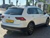 2020 Benzin Otomatik Volkswagen Tiguan Beyaz Yükseliş Nakil Araçları Turizm Ticaret ve Sanayi Anonim Şirketi