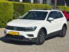 2020 Benzin Otomatik Volkswagen Tiguan Beyaz Yükseliş Nakil Araçları Turizm Ticaret ve Sanayi Anonim Şirketi